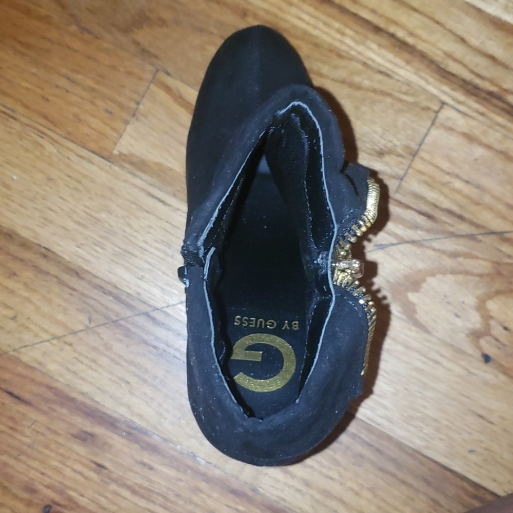 Booties - Picture 2 of 3